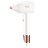 Uscator Par cu afisaj LED Superspeed Adler AD 2272