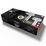 Uscator Par cu afisaj LED Superspeed Adler AD 2272