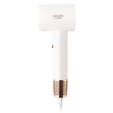 Uscator Par cu afisaj LED Superspeed Adler AD 2272