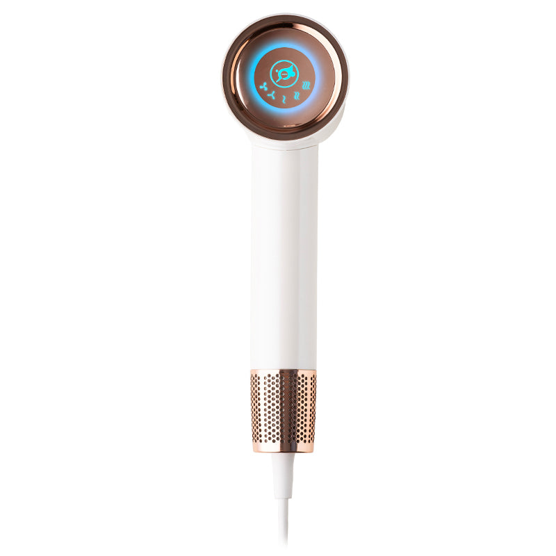 Uscator Par cu afisaj LED Superspeed Adler AD 2272