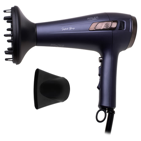 Uscator Par Cablu Retractabil Adler AD 2273