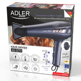 Uscator Par Cablu Retractabil 2400W Adler