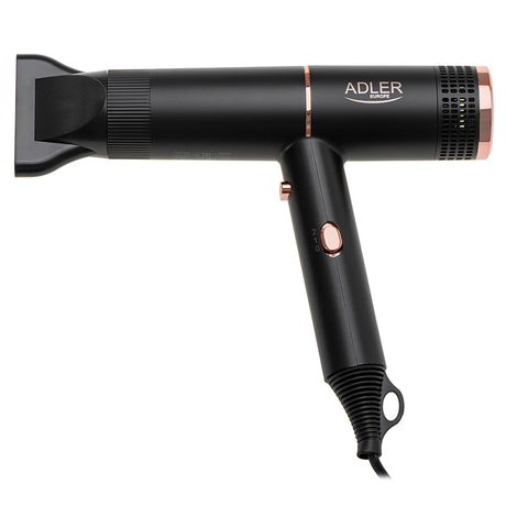 Uscator 2278 Adler Par 1400W