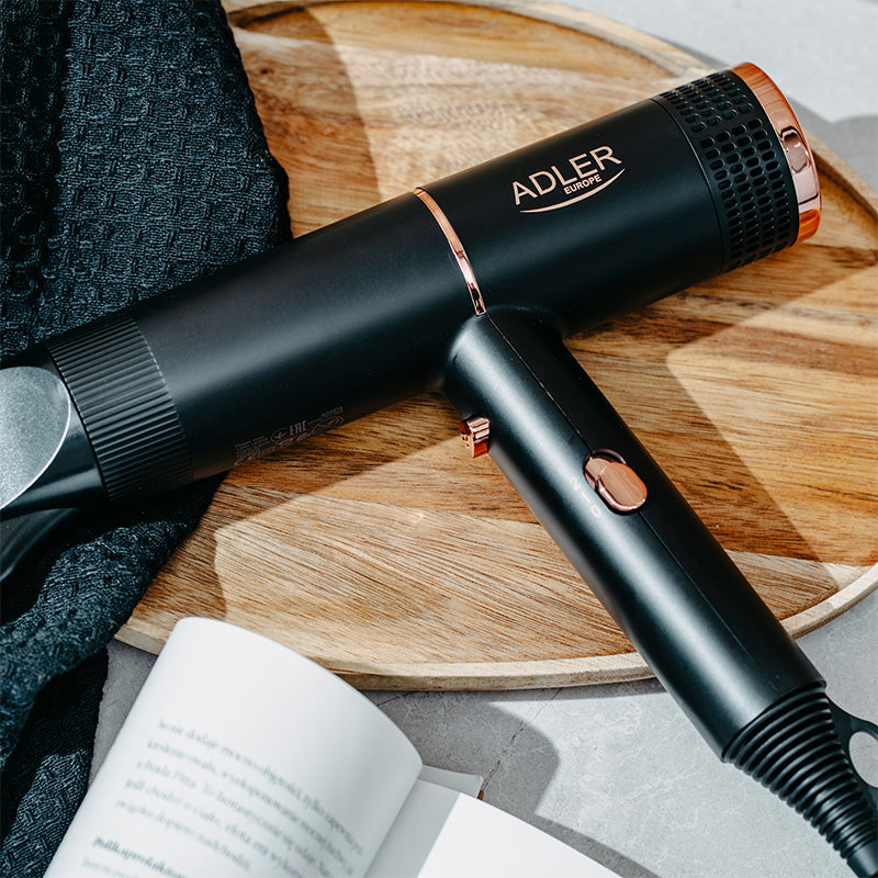 Uscator 2278 Adler Par 1400W