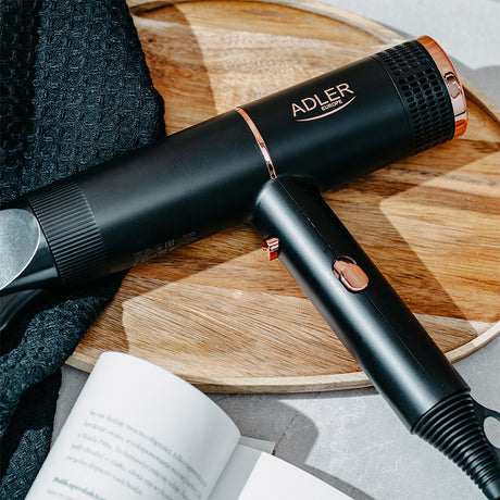 Uscator 2278 Adler Par 1400W