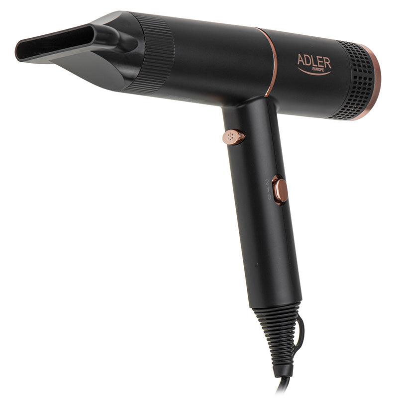Uscator 2278 Adler Par 1400W