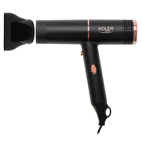 Uscator 2278 Adler Par 1400W