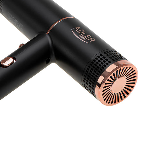 Uscator 2278 Adler Par 1400W