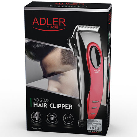 Aparat de Tuns Adler AD 2825 cu DAB+