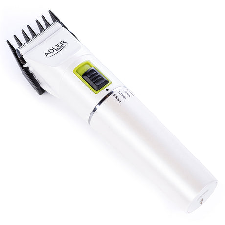 Aparat de Tuns Adler AD 2827 cu baterie 2200 mAh