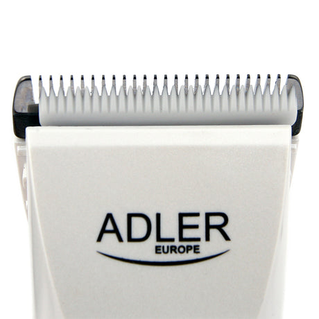 Aparat de Tuns Adler AD 2827 cu baterie 2200 mAh