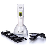 Aparat de Tuns AD2827 Adler