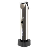 Aparat de Tuns cu afisaj Adler AD 2834 cu baterie 2000 mAh si USB