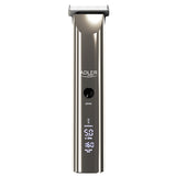 Aparat de Tuns cu afisaj Adler AD 2834 cu baterie 2000 mAh si USB