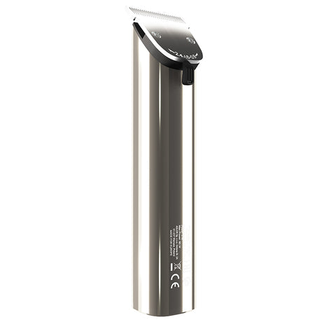 Aparat de Tuns cu afisaj Adler AD 2834 cu baterie 2000 mAh si USB