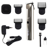 Aparat de Tuns cu afisaj Adler AD 2834 cu baterie 2000 mAh si USB