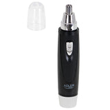 Trimmer Nas Urechi Portabil Adler