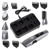 Multigroom Set Ingrijire 6 in 1 Adler