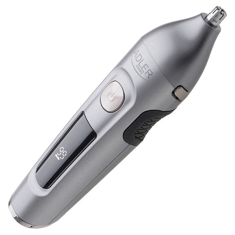 Multigroom Set Ingrijire 6 in 1 Adler AD 2944 cu afisaj LCD, USB si Rezistenta la Apa
