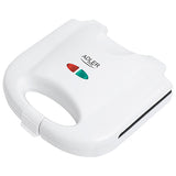 Sandwich Maker 750W Ad 301 Adler