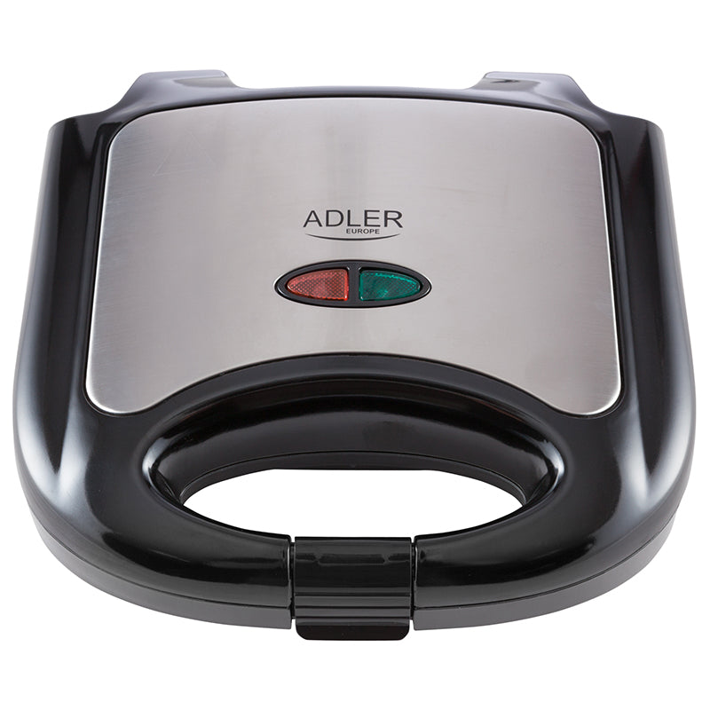 Sandwich Maker 850W Ad 3015 Adler