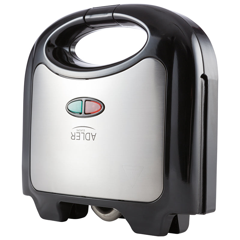 Sandwich Maker 850W Ad 3015 Adler