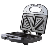 Sandwich Maker 850W Ad 3015 Adler
