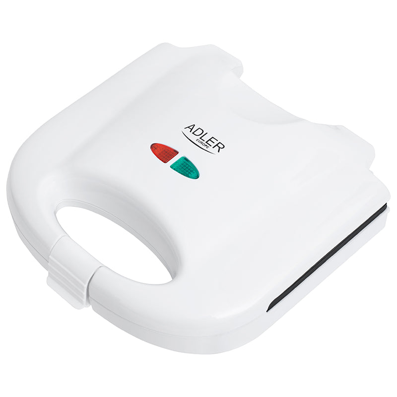 Sandwich Maker 750W Ad 301 Adler