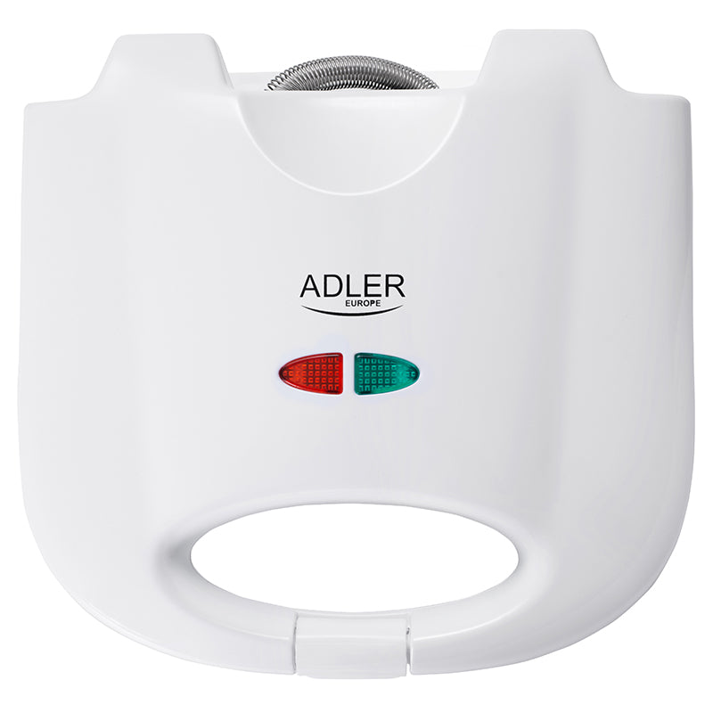 Sandwich Maker 750W Ad 301 Adler
