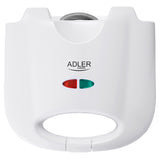 Sandwich Maker 750W Ad 301 Adler