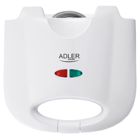 Sandwich Maker Adler AD 301