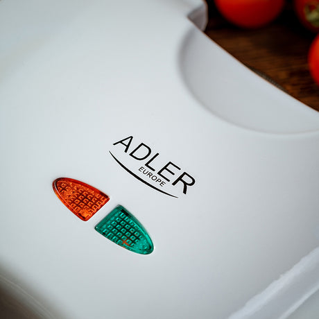 Sandwich Maker Adler AD 301