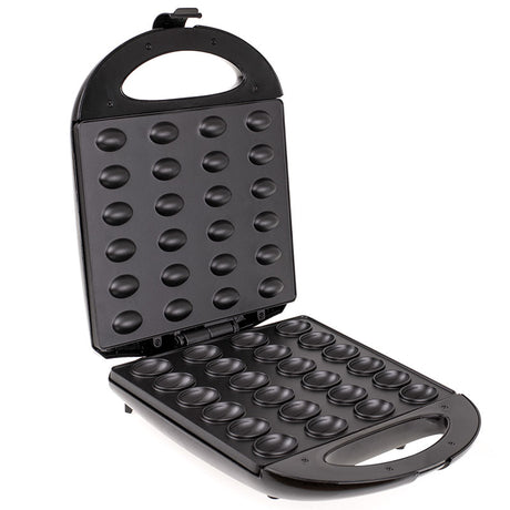 Aparat Nut Maker Negru Adler AD 3039
