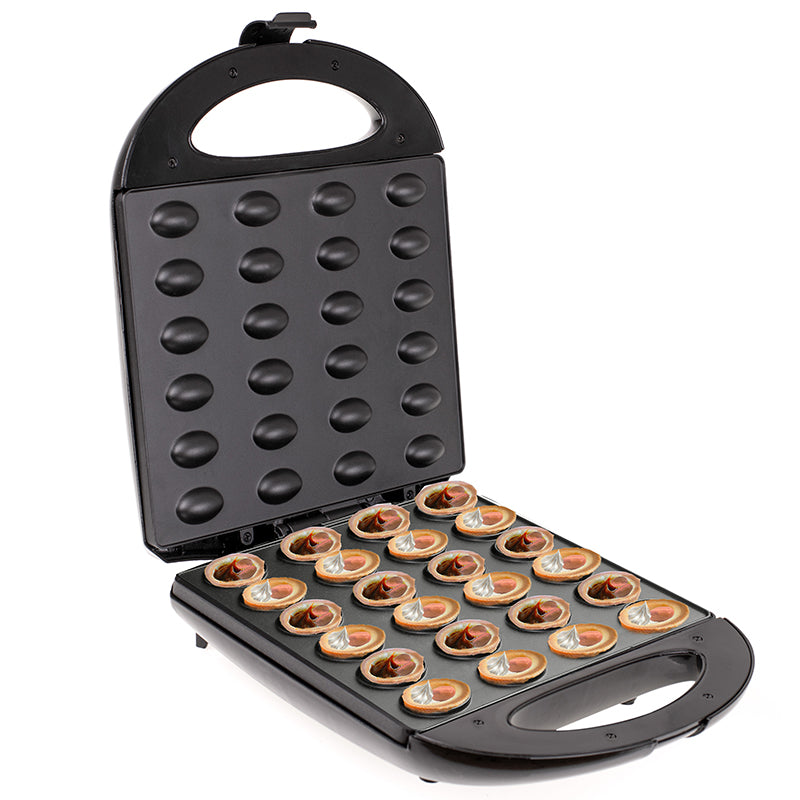 Aparat Nut Maker Ad 3039 Negru Adler