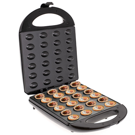 Aparat Nut Maker Negru Adler AD 3039