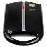 Aparat Nut Maker Ad 3039 Negru Adler