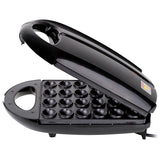 Aparat Nut Maker Ad 3039 Negru Adler