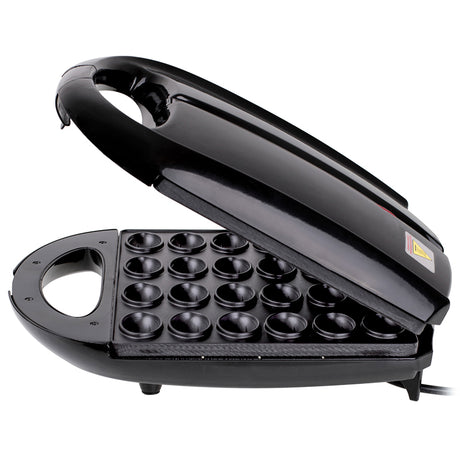 Aparat Nut Maker Negru Adler AD 3039