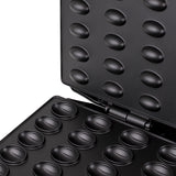 Aparat Nut Maker Ad 3039 Negru Adler