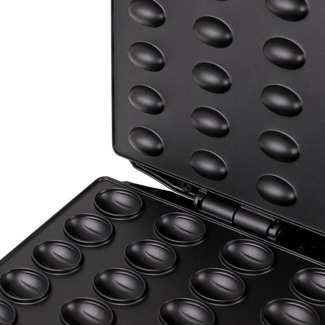 Aparat Nut Maker Negru Adler AD 3039
