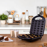 Aparat Nut Maker Ad 3039 Negru Adler