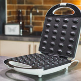 Aparat Nut Maker Ad 3039 Alb Adler