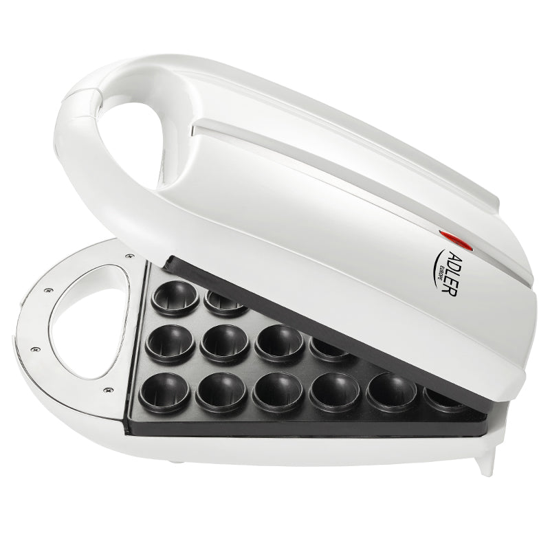 Aparat Nut Maker Ad 3039 Alb Adler