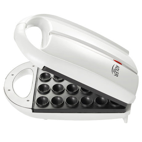 Aparat Nut Maker Alb Adler AD 3039