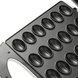 Aparat Nut Maker Ad 3039 Alb Adler