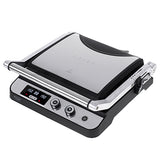 Grill Electric 2 in 1 Adler AD 3059 cu afisaj LED