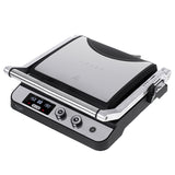 Grill Electric 2 in 1 Adler AD 3059 cu afisaj LED