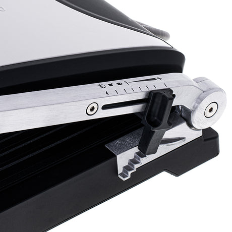 Grill Electric 2 in 1 Adler AD 3059 cu afisaj LED