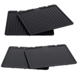 Grill Electric 2 in 1 Adler AD 3059 cu afisaj LED