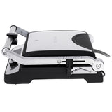 Grill Electric 2 in 1 Adler AD 3059 cu afisaj LED